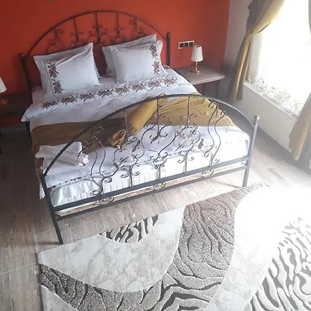 Affittacamere Ipekyolu Garden