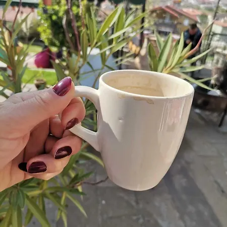 Gasthof Ipekyolu Garden 4*