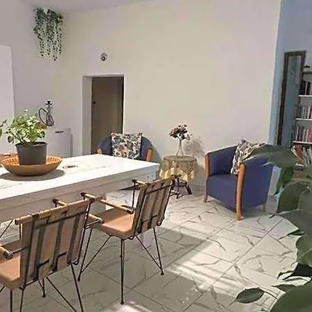 Гостевой дом Ipekyolu Garden 4*