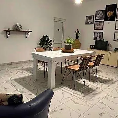Ipekyolu Garden 4* Аванос