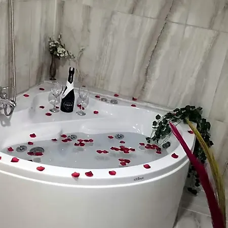 Гостевой дом Ipekyolu Garden Аванос