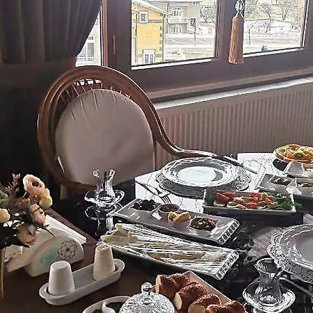Ipekyolu Garden 4* Аванос