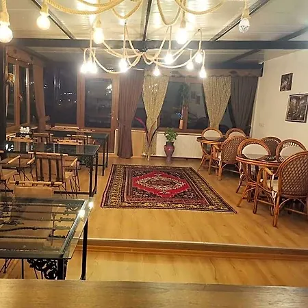 Ipekyolu Garden