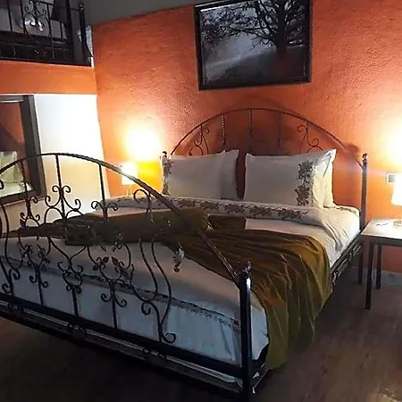 Ipekyolu Garden 4* Аванос