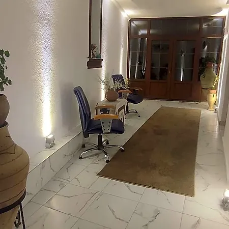 Ipekyolu Garden 4*