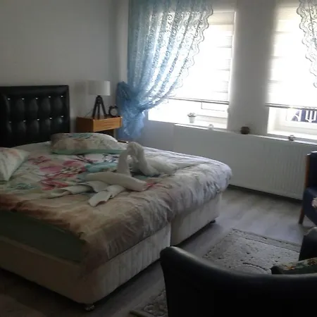Ipekyolu Garden 3*