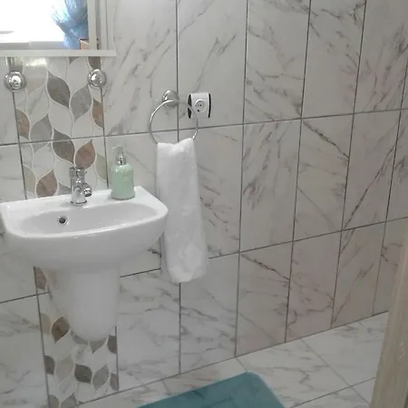 Casa de hóspedes Ipekyolu Garden Avanos