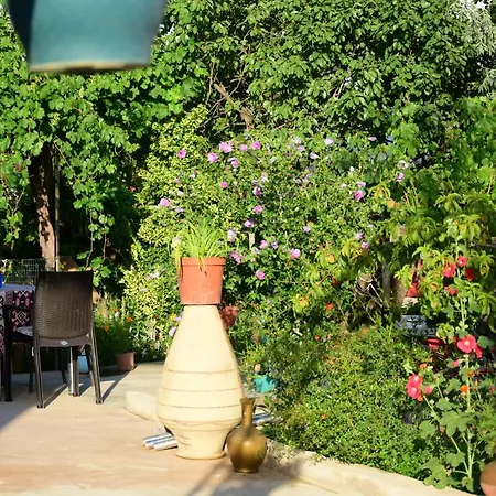 Ipekyolu Garden 3*