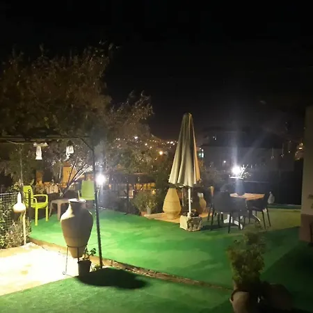 Ipekyolu Garden Аванос