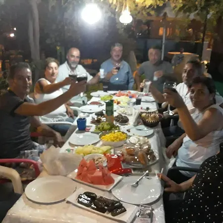 Ipekyolu Garden 4* Аванос