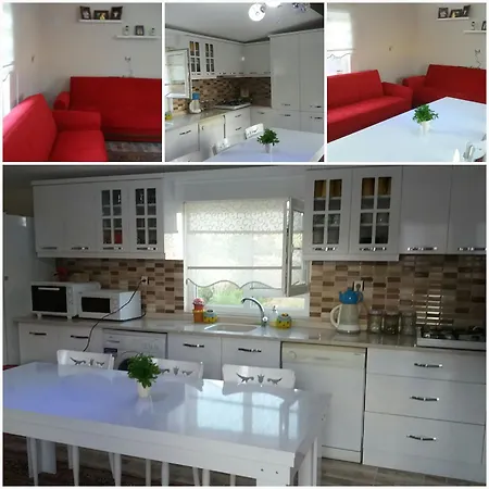 Ipekyolu Garden Avanos