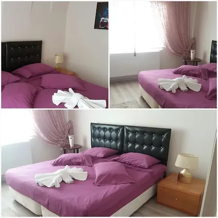 Ipekyolu Garden 3* Avanos