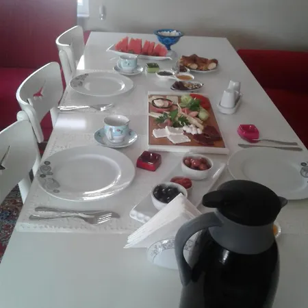 Affittacamere Ipekyolu Garden