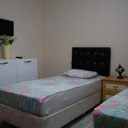 Ipekyolu Garden 3* Avanos