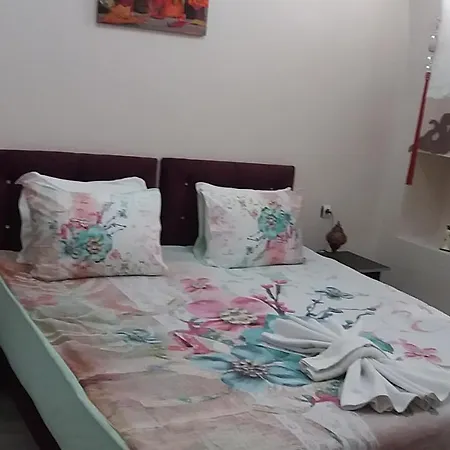 Ipekyolu Garden 4*