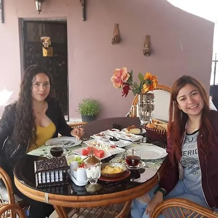 Affittacamere Ipekyolu Garden