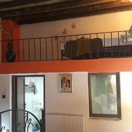 Ipekyolu Garden Avanos