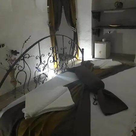 Affittacamere Ipekyolu Garden