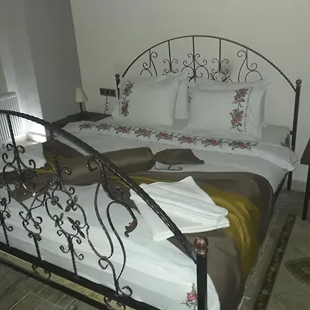 Ipekyolu Garden 4*