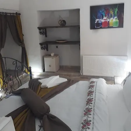Ipekyolu Garden 4* Аванос