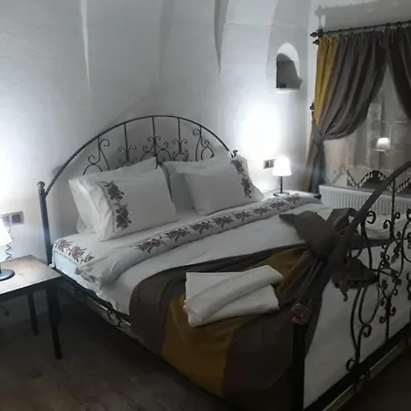 Gasthof Ipekyolu Garden 4*