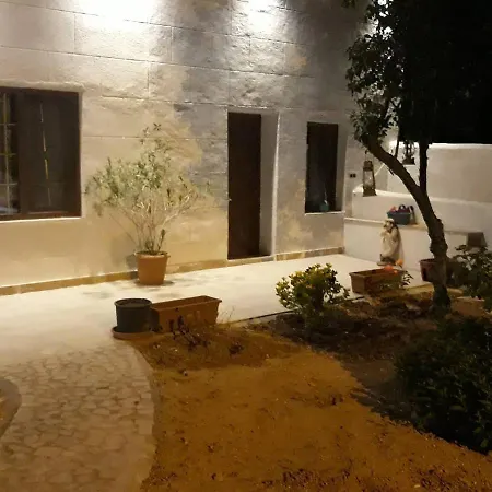 Ipekyolu Garden Gasthuis Avanos