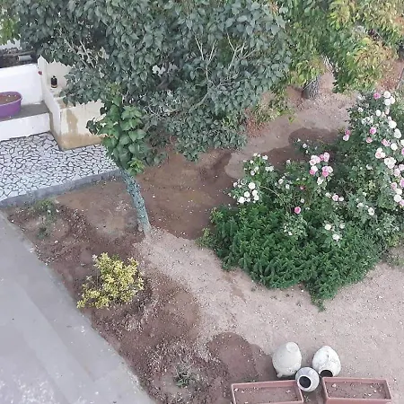 Ipekyolu Garden Gasthof