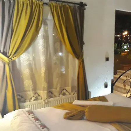 Ipekyolu Garden Avanos