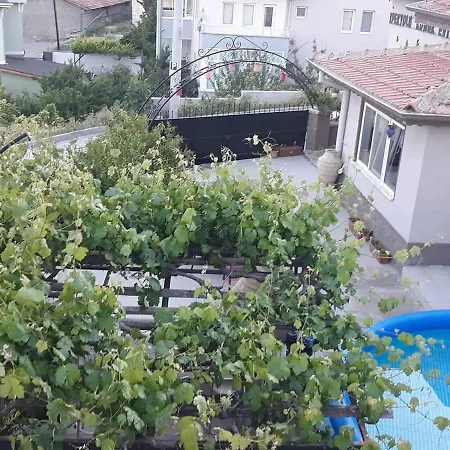 Ipekyolu Garden Аванос