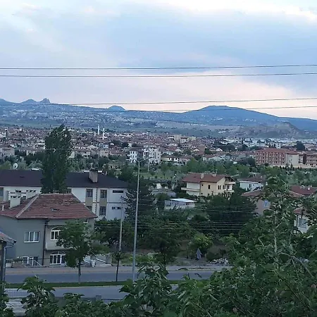 Ipekyolu Garden