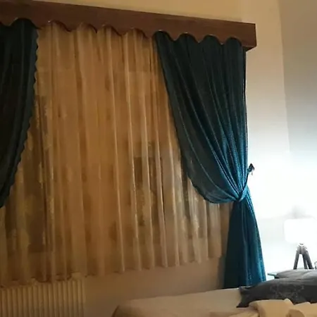 Affittacamere Ipekyolu Garden