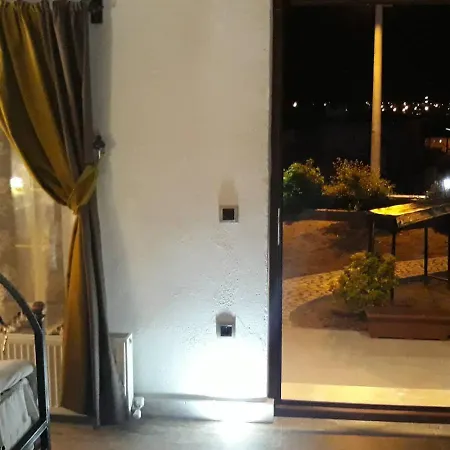 Ipekyolu Garden 4* Avanos