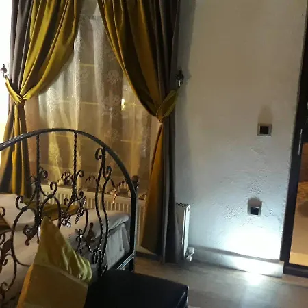 Ipekyolu Garden Avanos