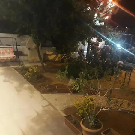 Gasthuis Ipekyolu Garden