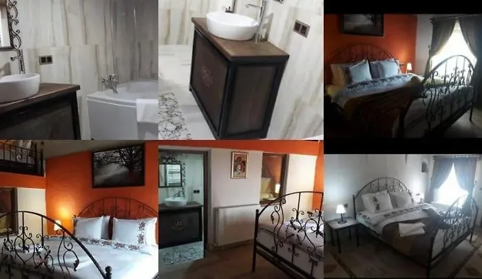 بيت ضيافة Ipekyolu Garden 4*