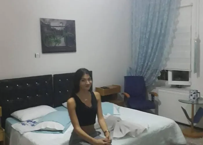 بيت ضيافة Ipekyolu Garden 4*