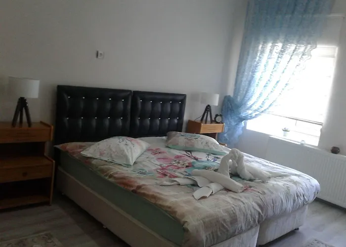 Ipekyolu Garden 4* Avanos