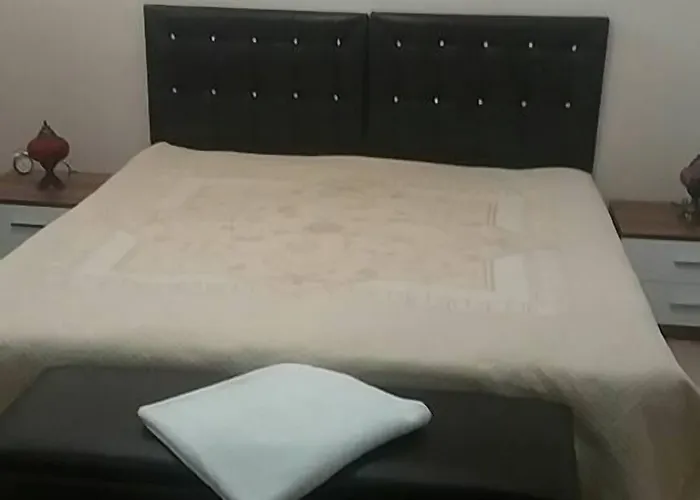 Ipekyolu Garden أفانوس