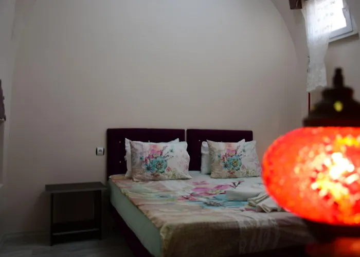 Pensión Ipekyolu Garden 4*