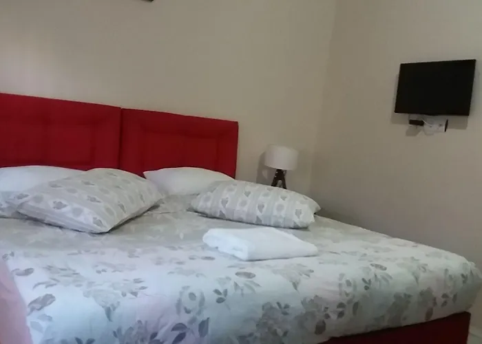 Ipekyolu Garden بيت ضيافة أفانوس