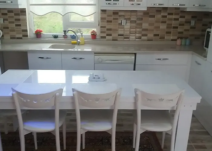 Ipekyolu Garden Pensión Avanos