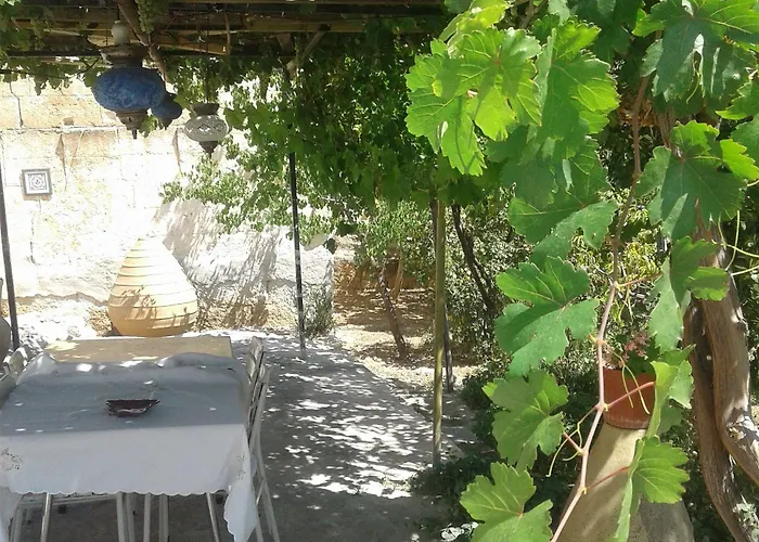 Ipekyolu Garden بيت ضيافة 4*