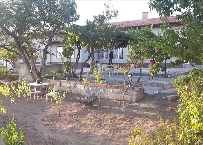 Ipekyolu Garden 4* Avanos