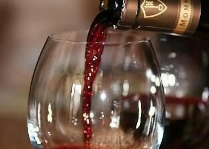 Ipekyolu Garden 4* أفانوس