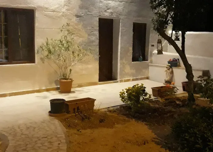 Ipekyolu Garden 4* أفانوس