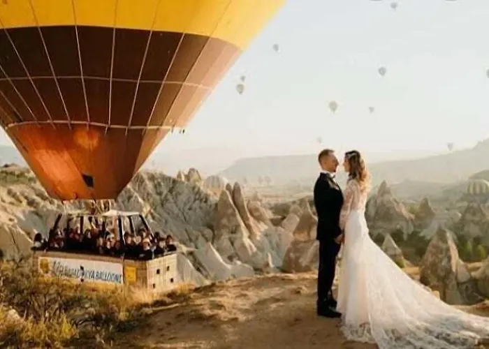 Ipekyolu Garden بيت ضيافة أفانوس