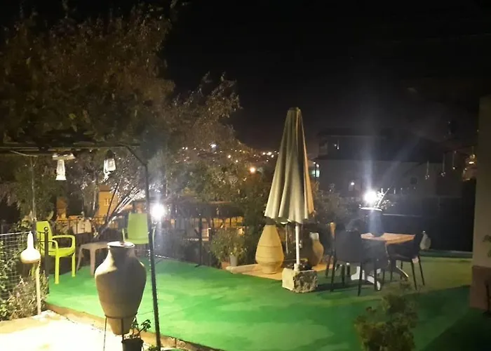 Ipekyolu Garden Avanos