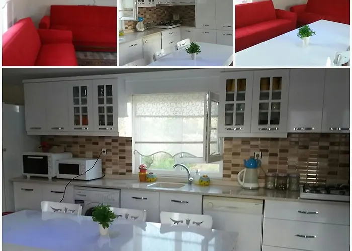 Ipekyolu Garden Avanos