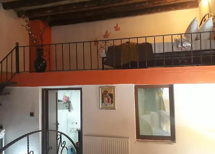 Ipekyolu Garden Avanos