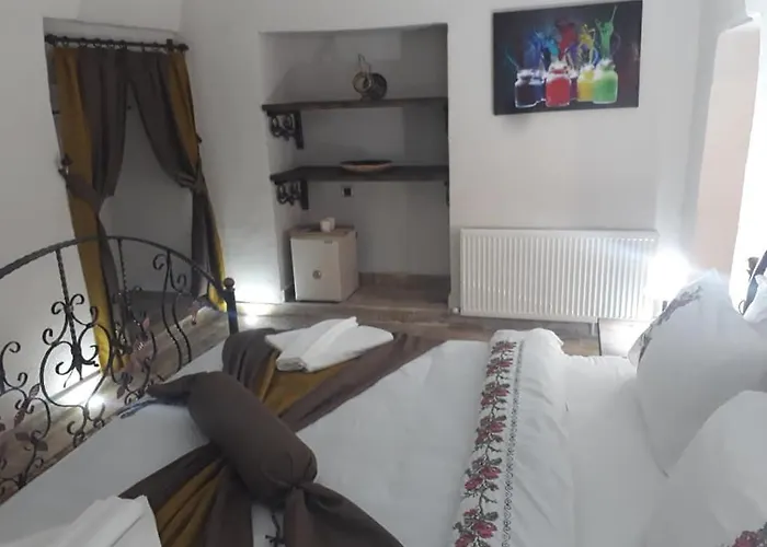 Ipekyolu Garden 4* أفانوس